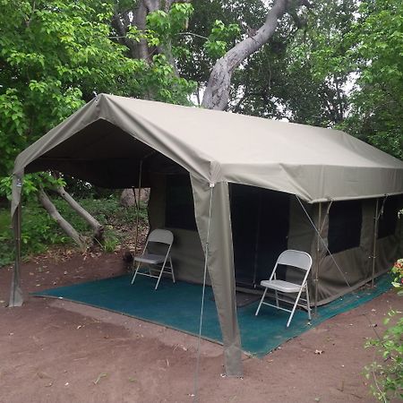 Xakanaka Mobile Camp Xakanaxa ภายนอก รูปภาพ
