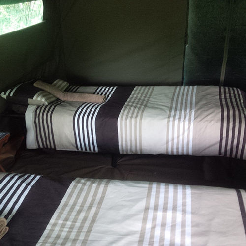 Xakanaka Mobile Camp Xakanaxa ภายนอก รูปภาพ